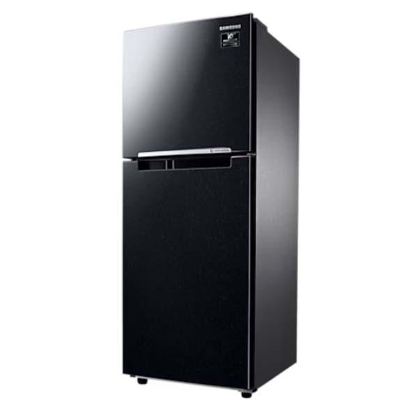 Tủ Lạnh Samsung Ngăn Đông Trên với Digital Inverter 216L màu Đen RT20HAR8DBU/SV - Hàng chính hãng