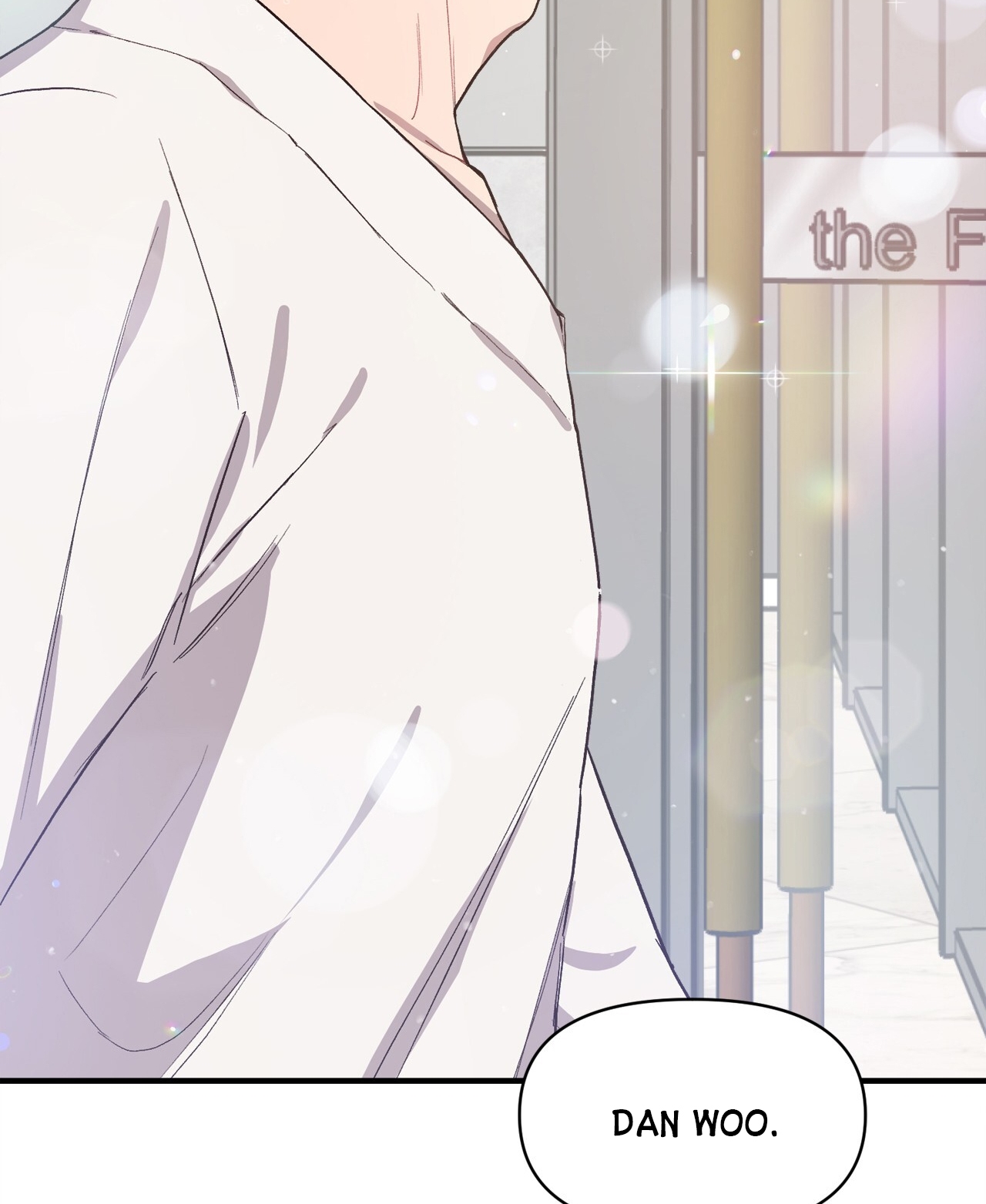 Điều Bí Mật Dưới Mái Tóc chapter 8.2 - Trang 45