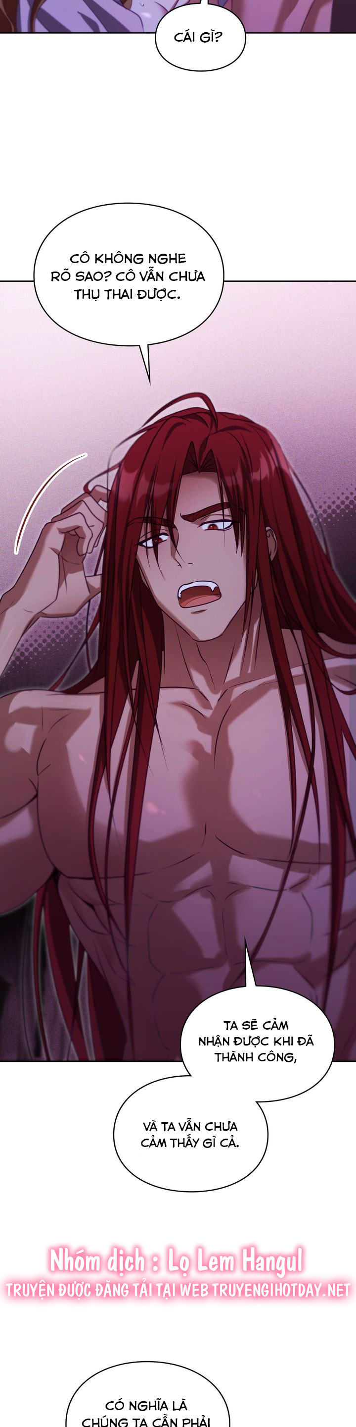 thánh nữ evelina chapter 31 13