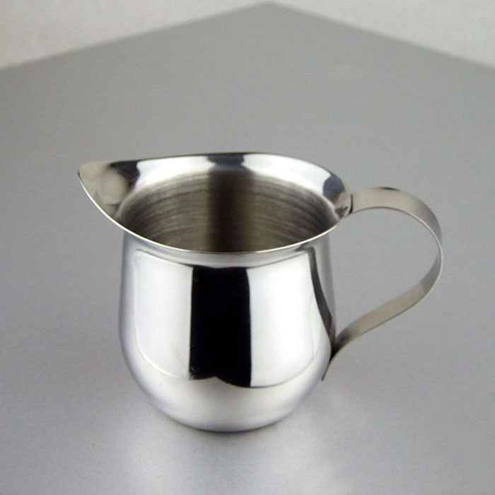 Bộ 2 Ca Đựng Đường Sữa Bằng Inox 60ml