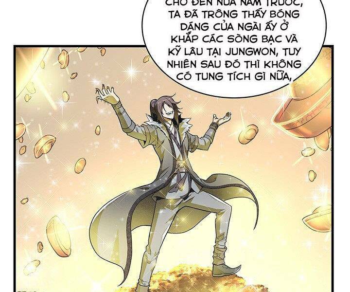 mục hạ vô nhân chapter 13 35