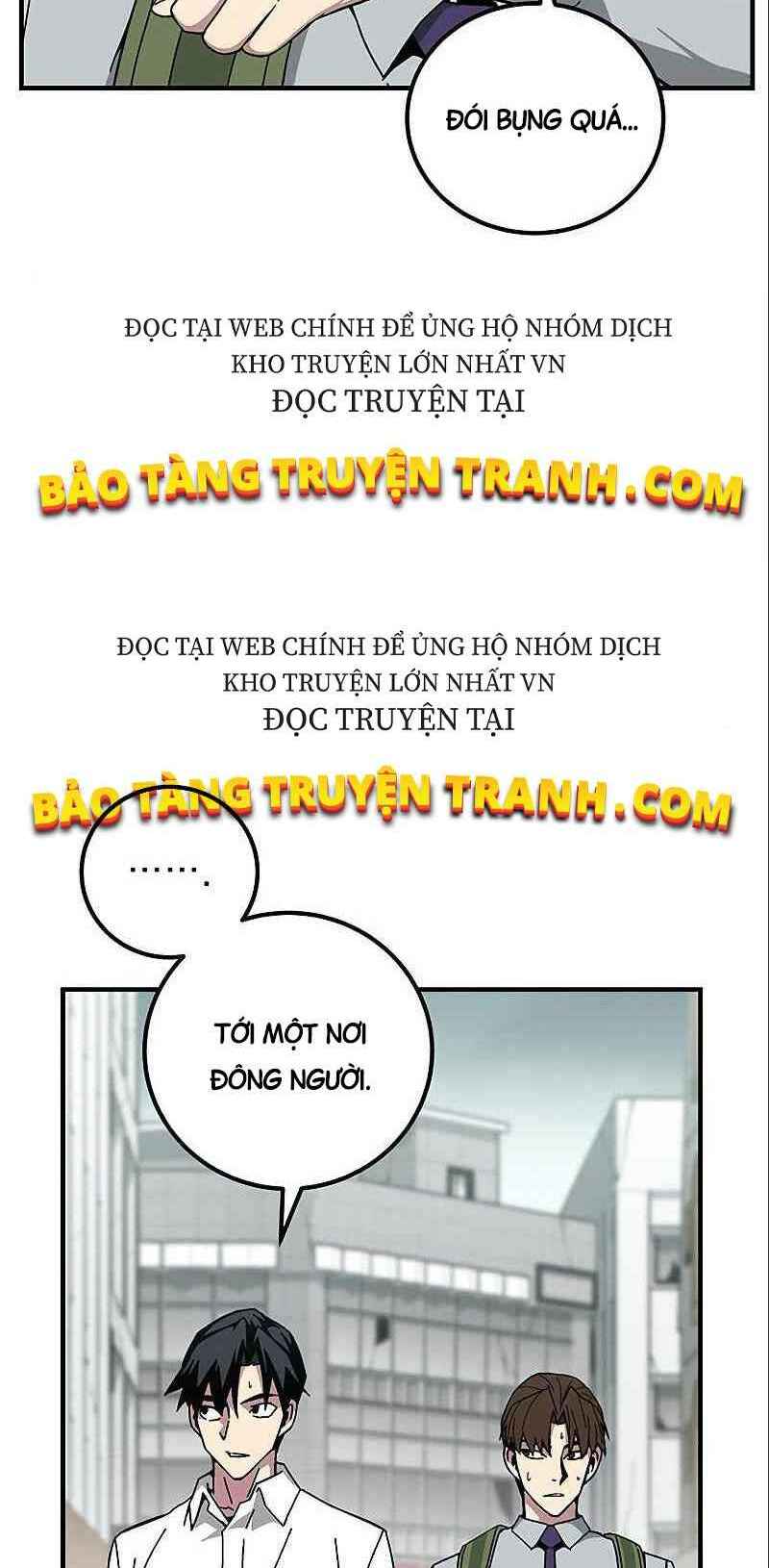 đấng cứu thế được chọn lựa chapter 13 35