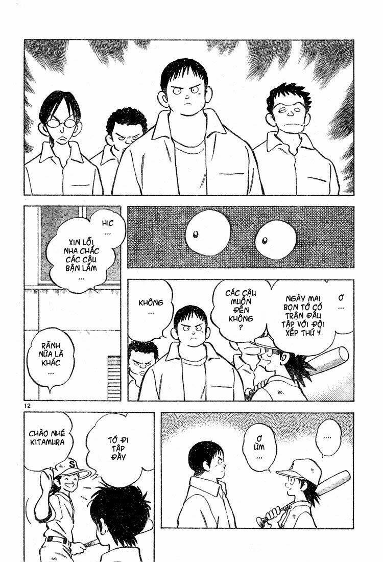 trò chơi vượt qua thử thách chapter 11 11