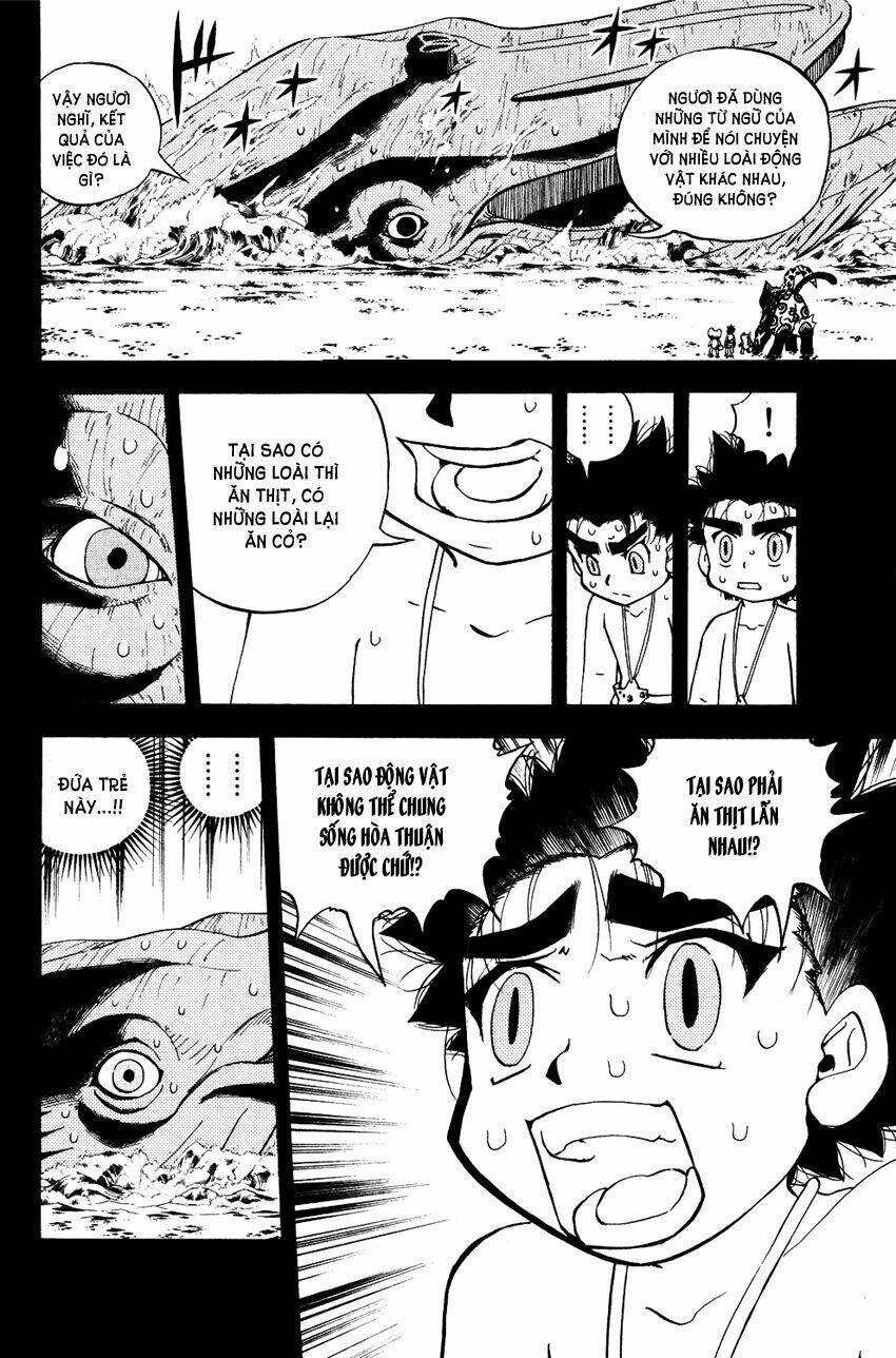 doubutsu no kuni chapter 20 11