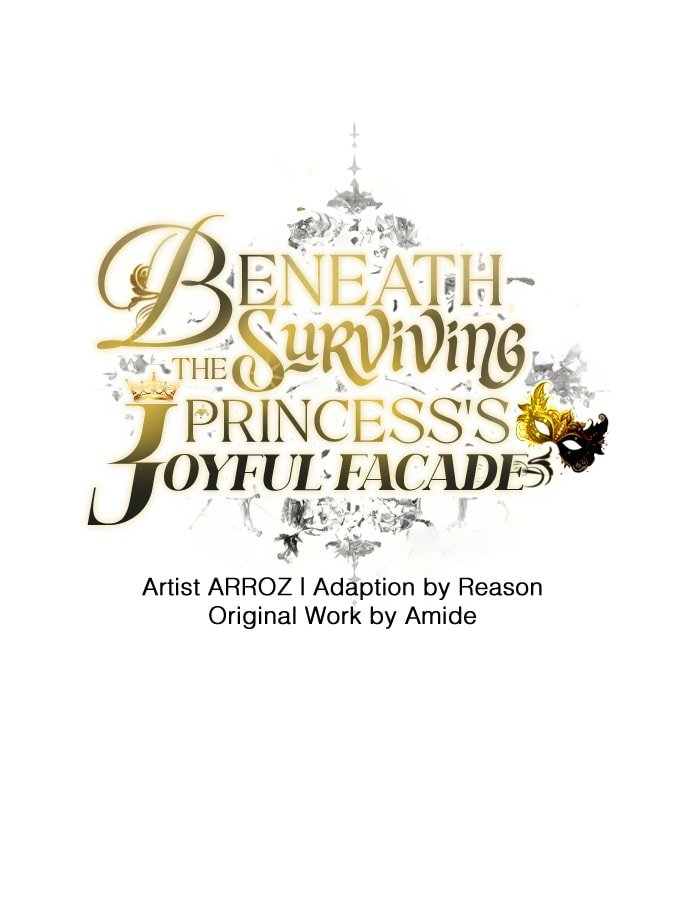 phía sau nụ cười của nàng công chúa sống sót chapter 18.1 5