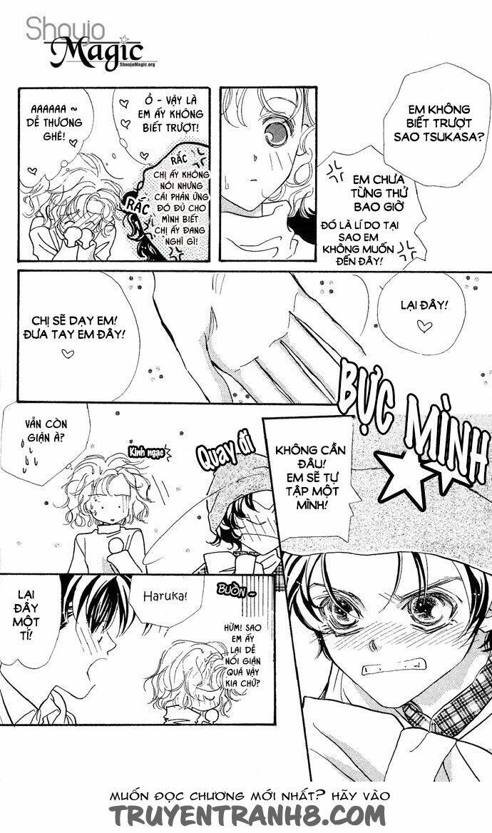 yoru made matenai chapter 5 8