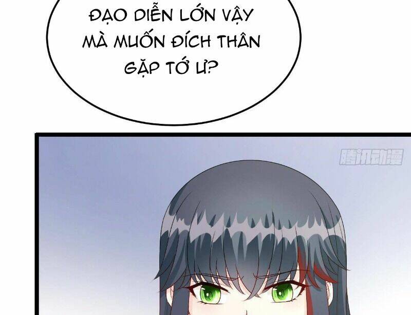 đế thiếu ngọt sủng: manh thê sống lại không ngoan chapter 28 11