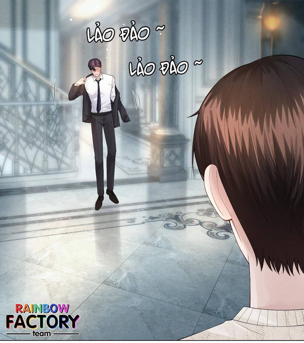 dior tiên sinh chapter 20 4