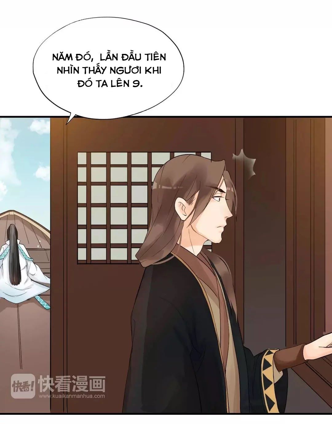 bồng sơn viễn chapter 2.1 27