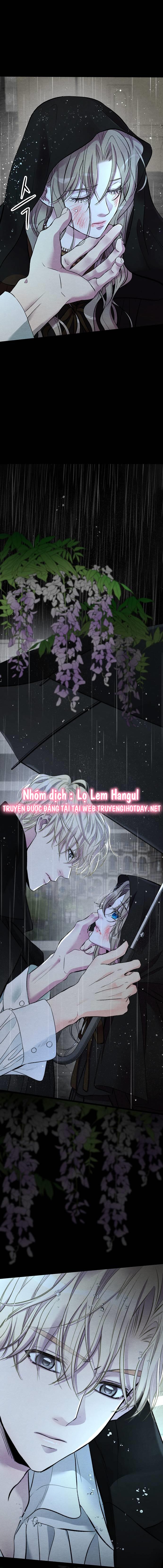 hoàng tử phiền toái chapter 28 11