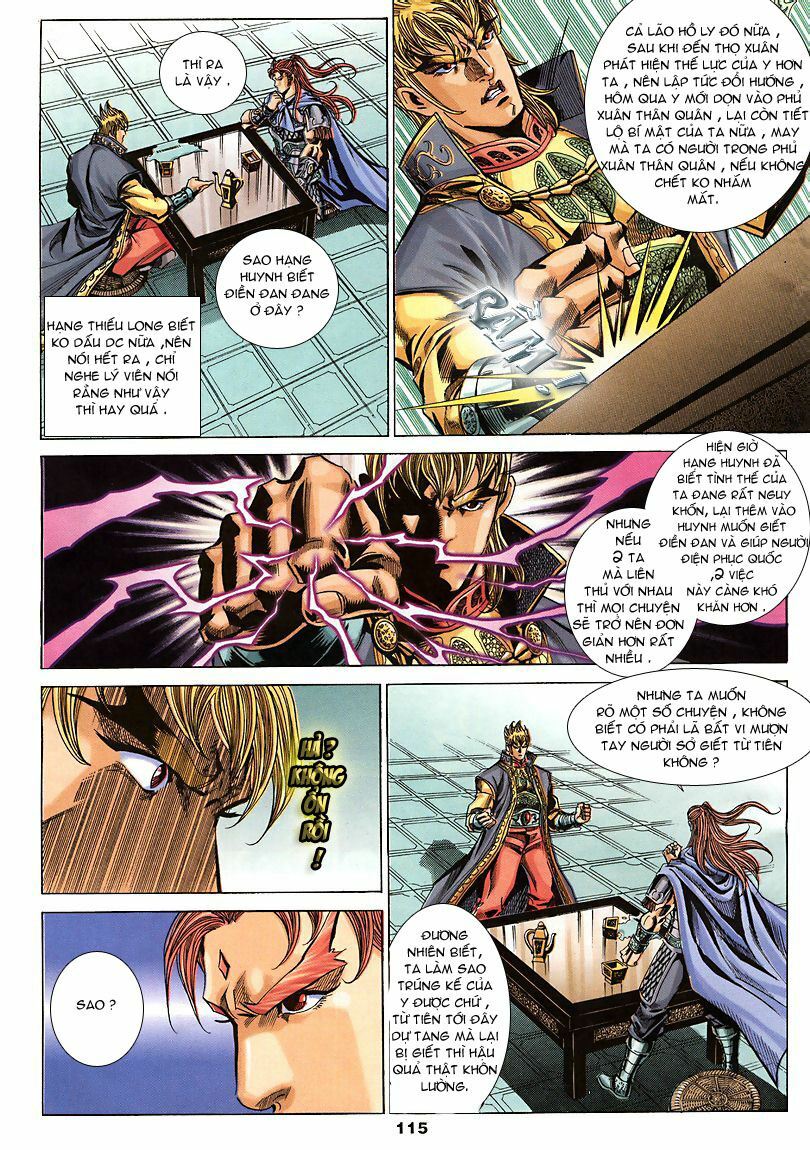 tầm tần ký chapter 94 26