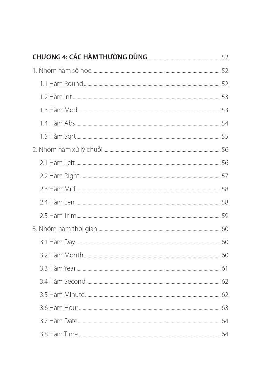 Sách - Sách Hướng Dẫn Thực Hành Word/Powerpoint/Excel Từ Cơ Bản Đến Nâng Cao