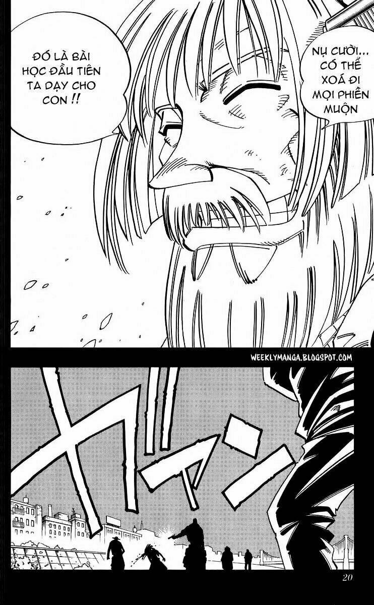 vua pháp thuật chapter 117 19