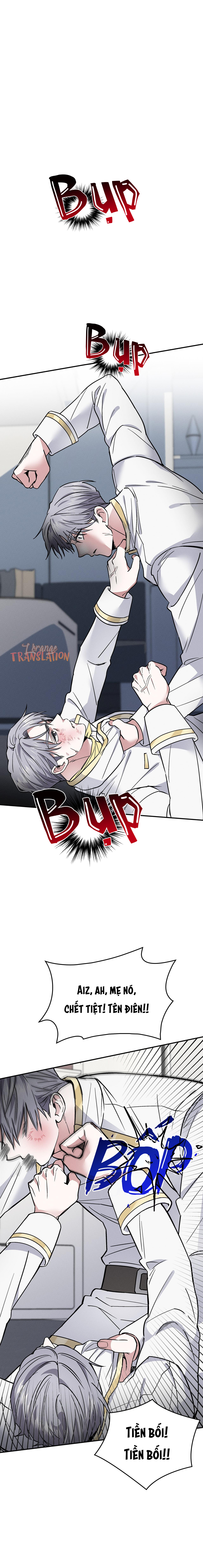 dục vọng mãnh liệt chapter 12 4