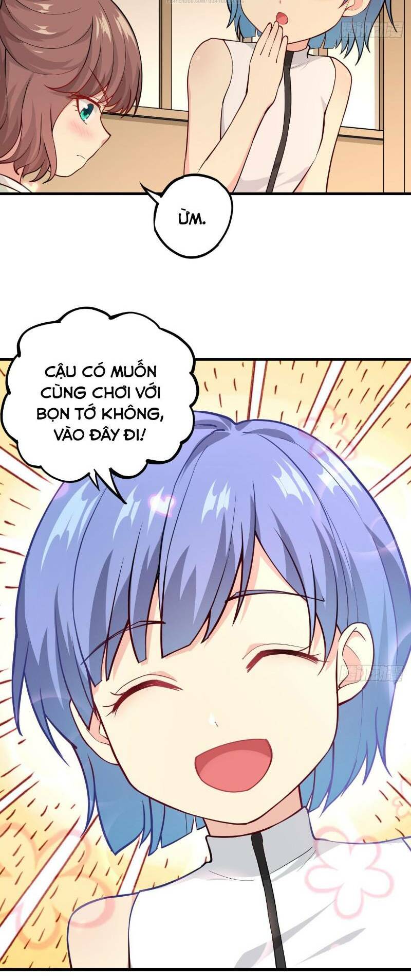 minh nhật thần đô chapter 30 27