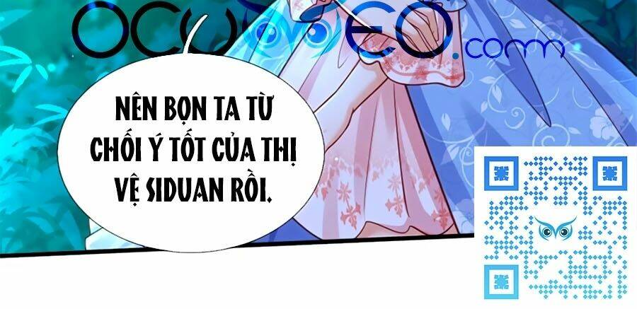 bỗng một ngày trở thành con gái nhà vua chapter 247 30