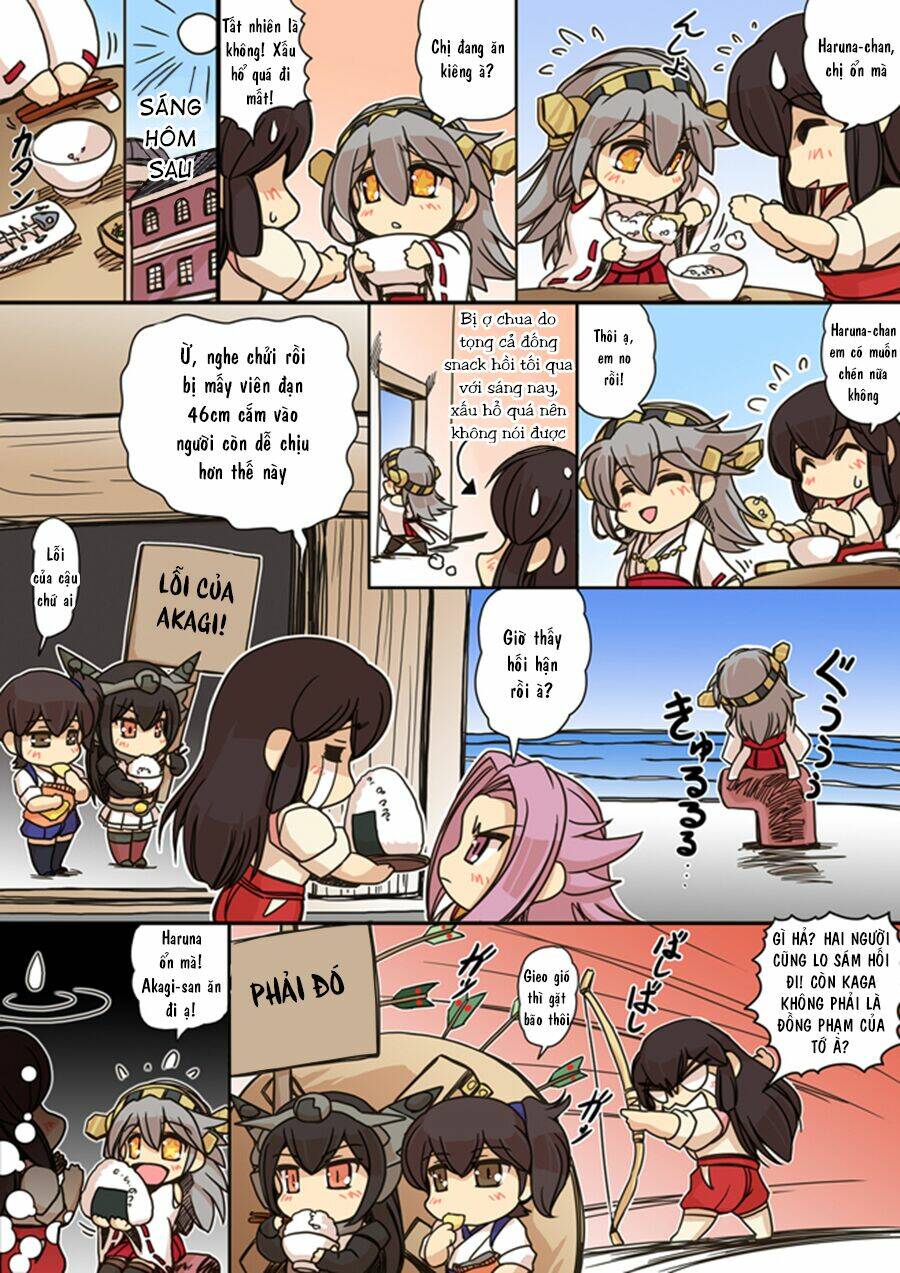 haruna biyori chapter 1 11