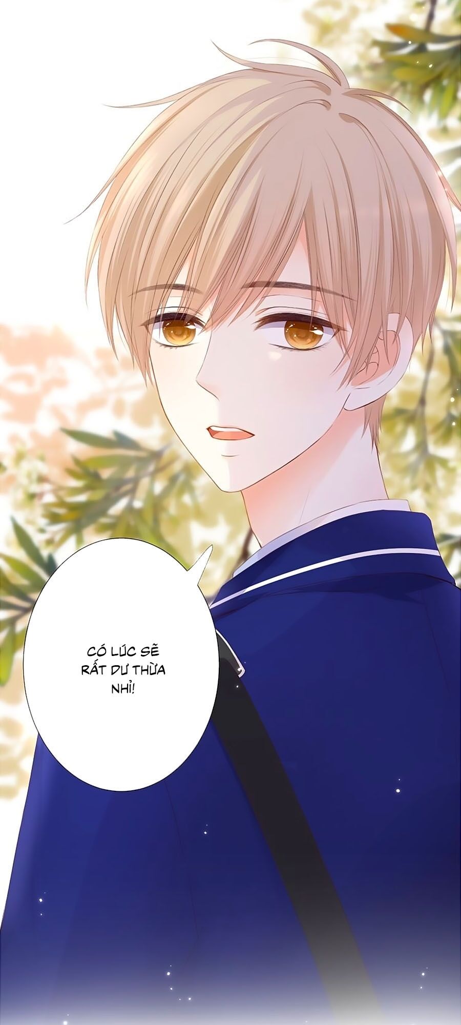 hoa chưa nở rộ chapter 40 12