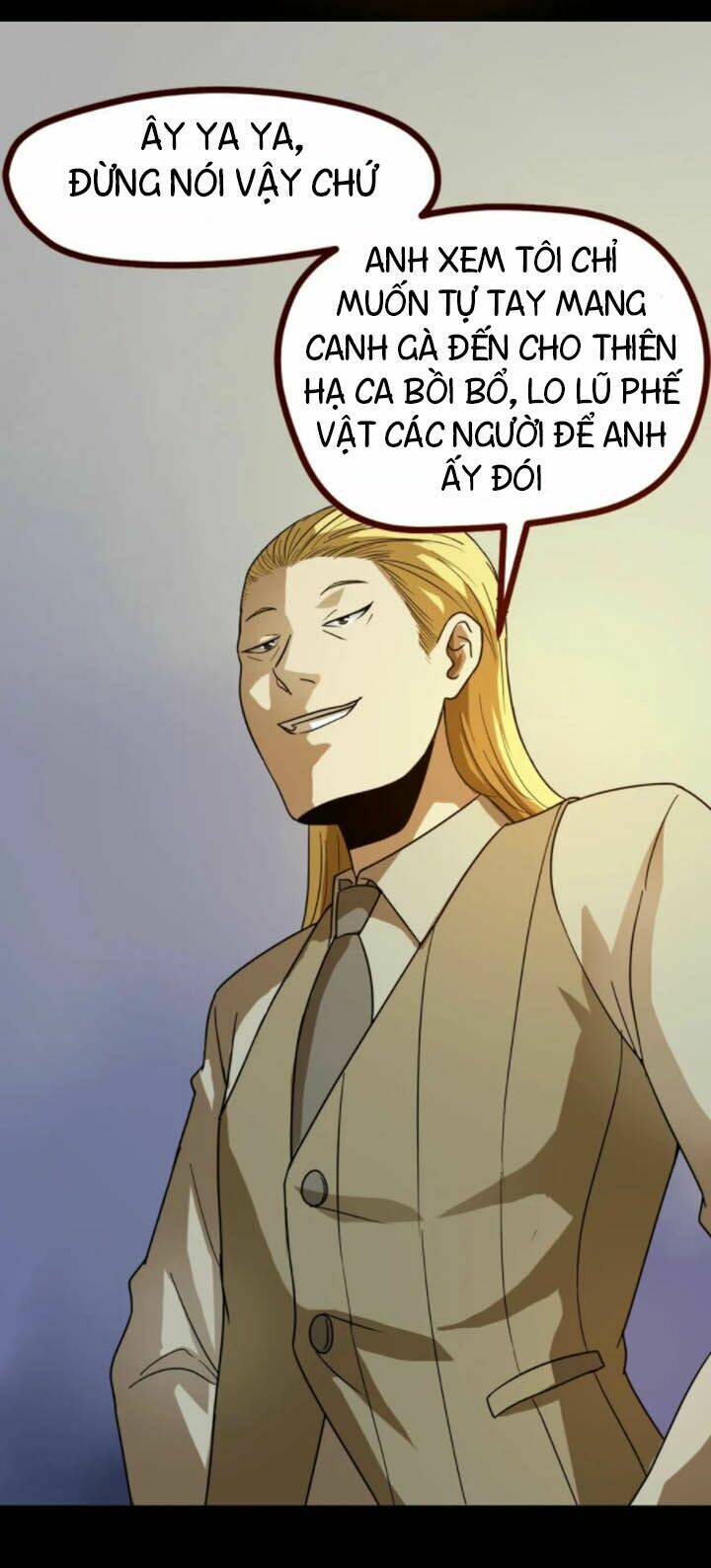 đai ca trở lại tuổi 16 chapter 9 25