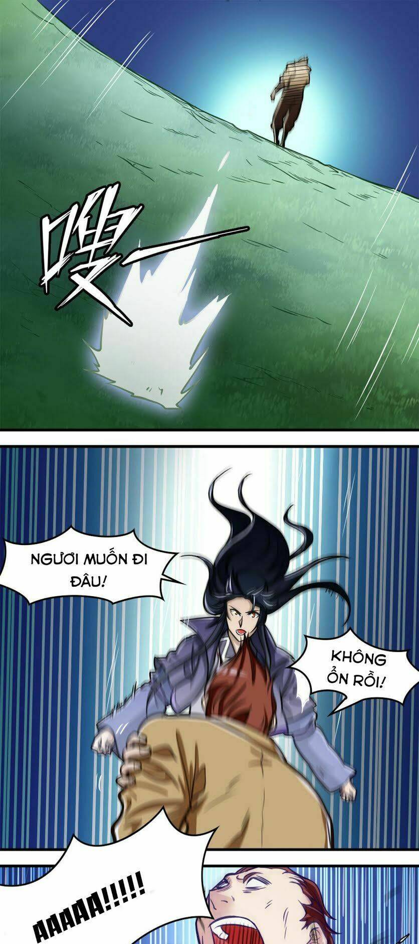 lâm phi truyện chapter 17 15