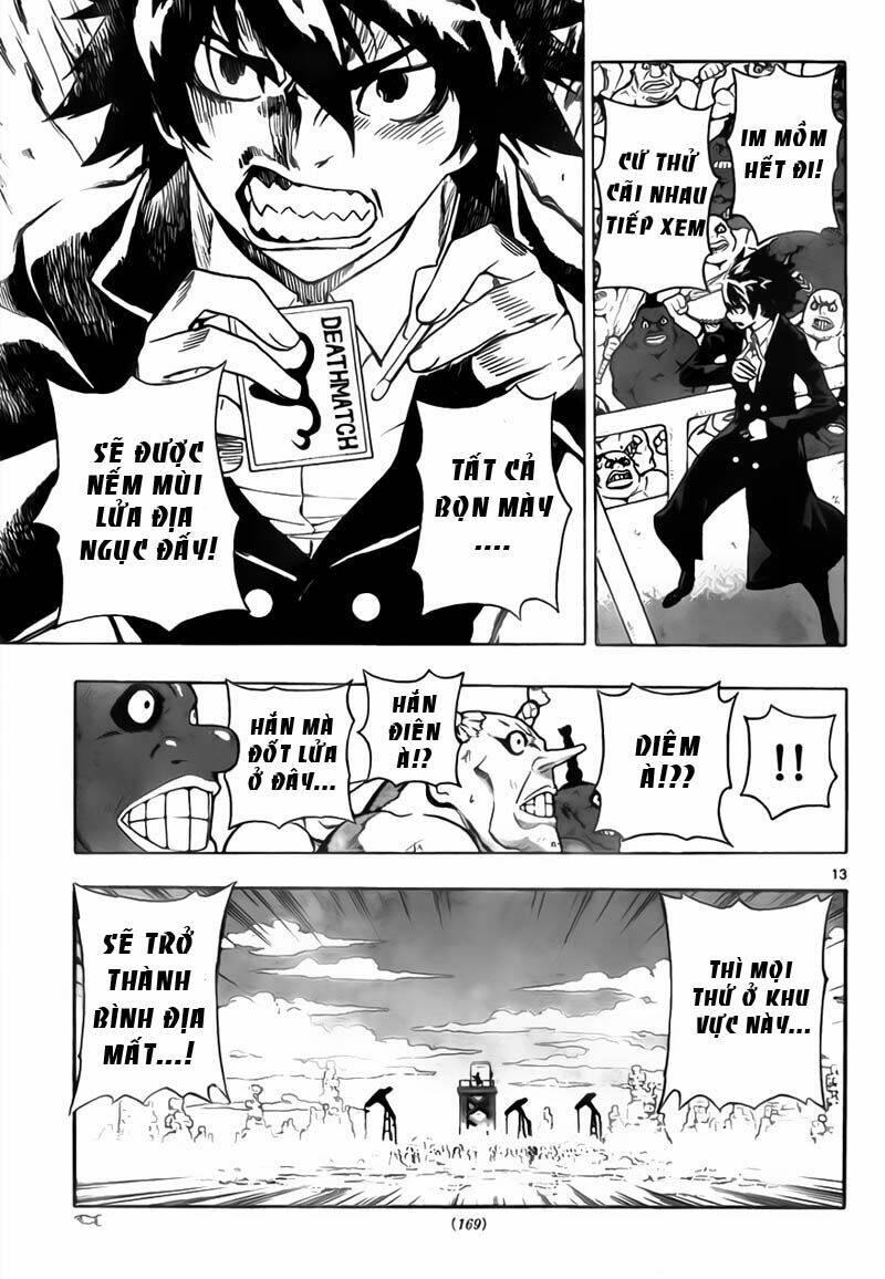 defense devil chapter 58 14