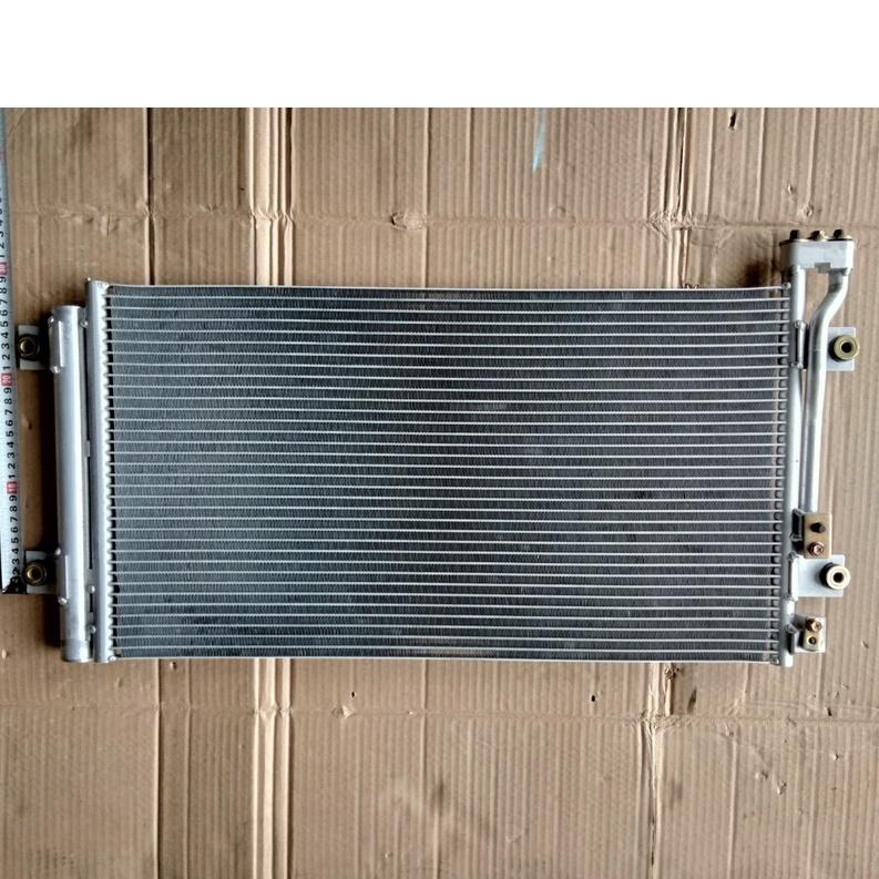 Dàn (giàn) nóng Howo 375 Hàng HBS Trung Quốc (hàng chính hãng nhập khẩu trực tiếp)