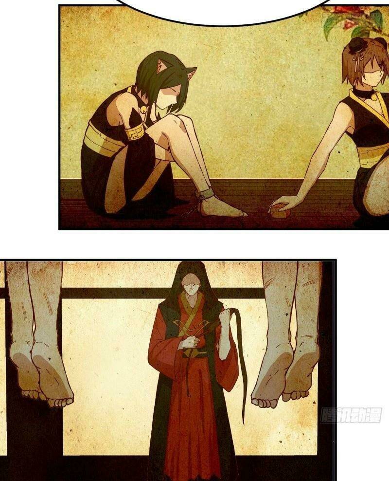 song tu đạo lữ kiểu xem mặt chapter 83 4