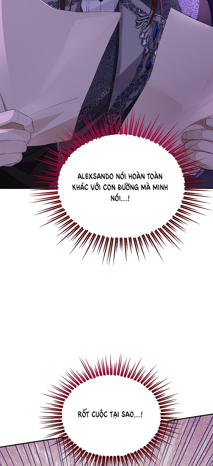 thật ra ta mới là hàng thật chapter 117.1 11