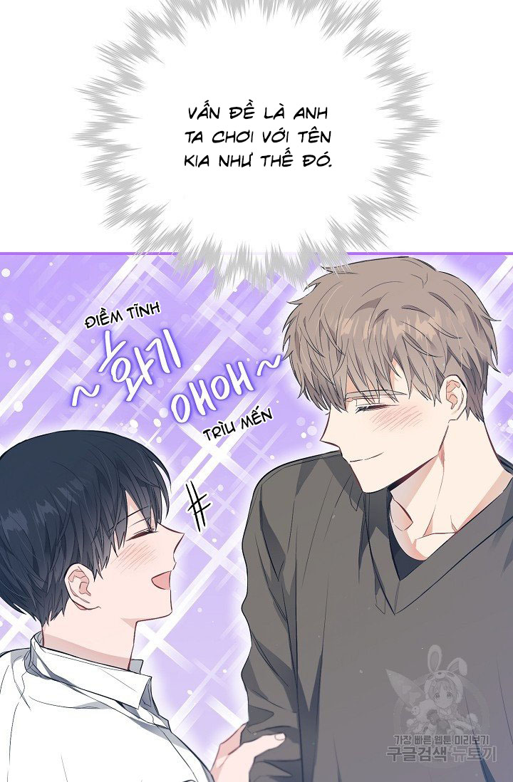 thở chung bầu không khí chapter 27 43