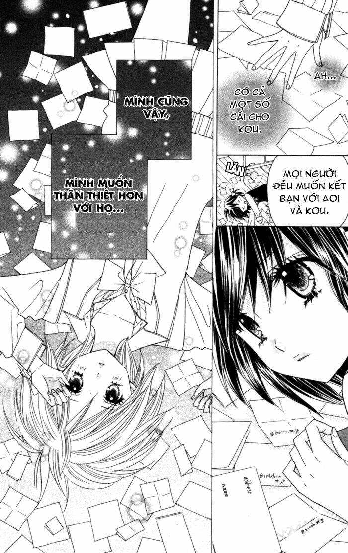 kimi ja nakya dame nanda chapter 8 24