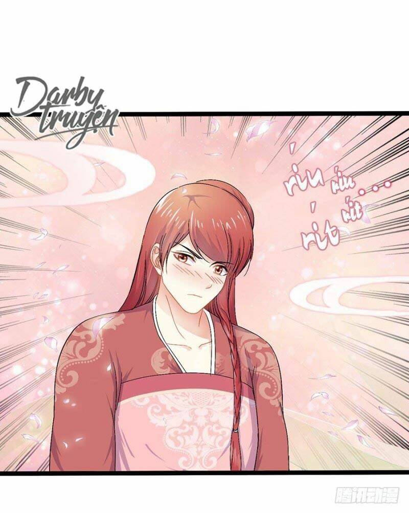 lừa thái tử đến đây dạy dỗ chapter 6 35