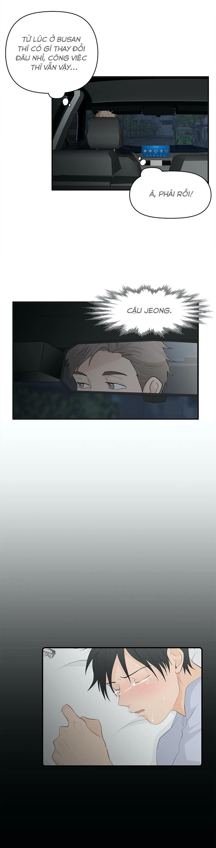 phi thường hoàn mỹ chapter 30 20