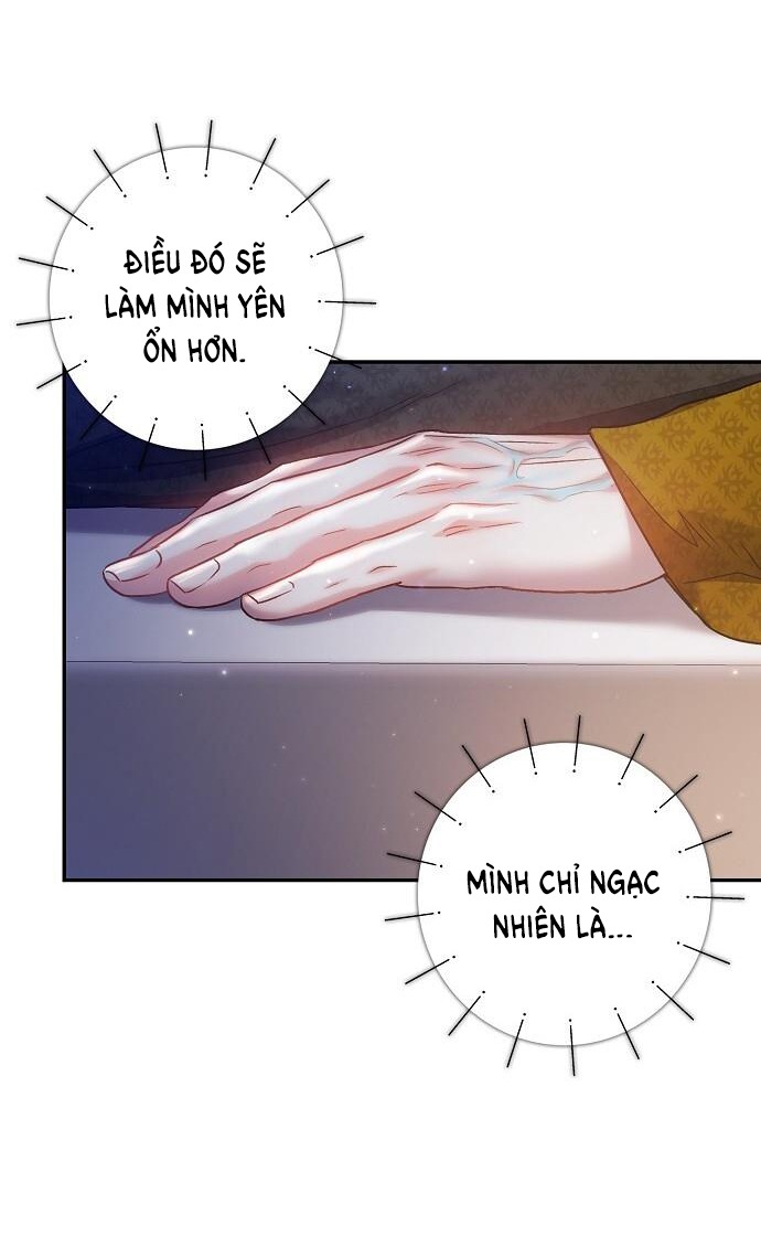 Sugar Rain chapter 19.2 - Trang 6