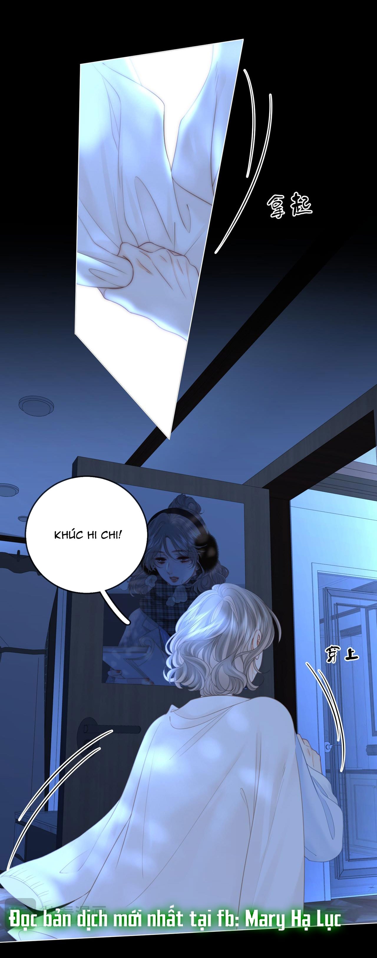 cố tiểu thư và khúc tiểu thư chapter 135 24