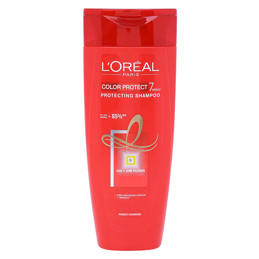 Dầu Gội Dành Cho Tóc Nhuộm L'Oreal Vive - 170ml