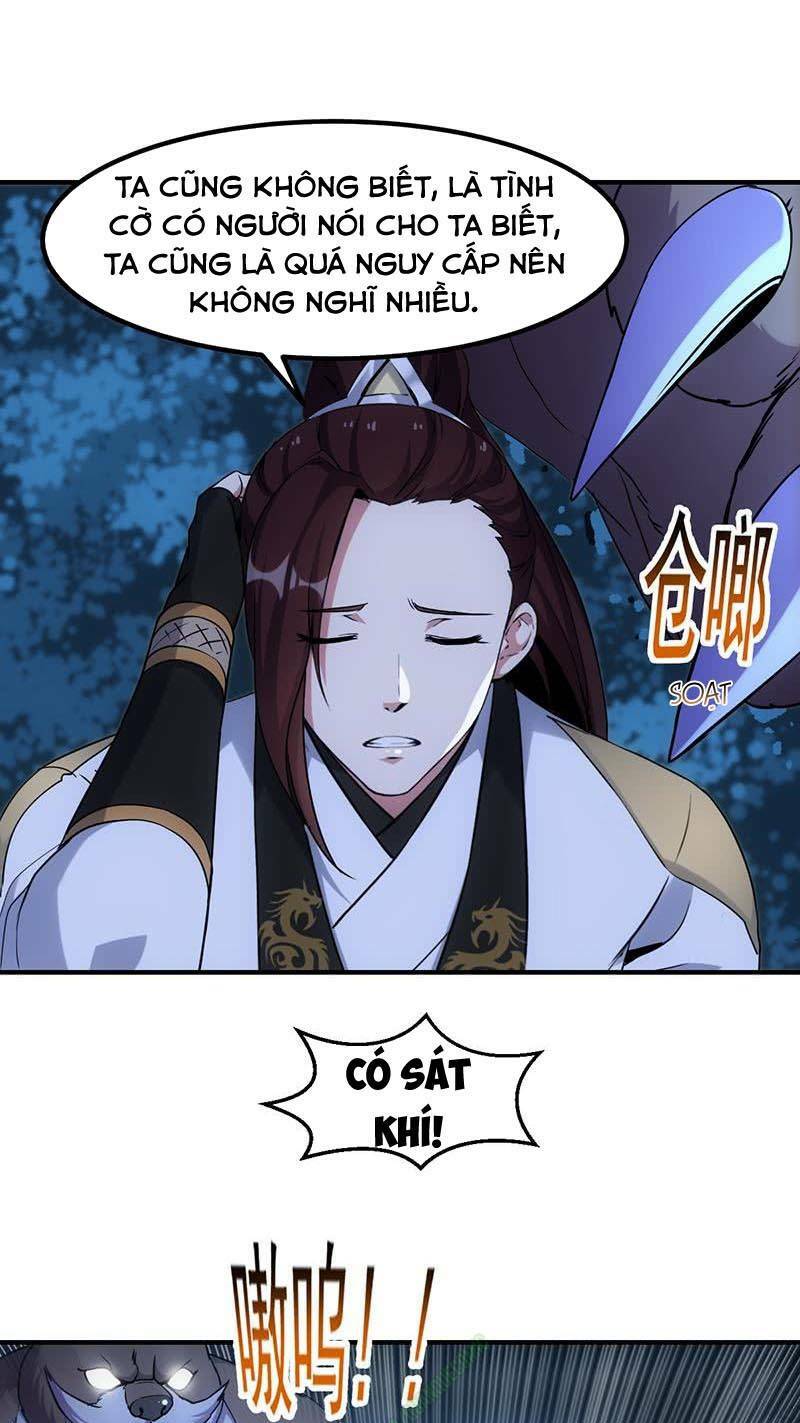 hệ thống thần long nghịch thiên chapter 9 7