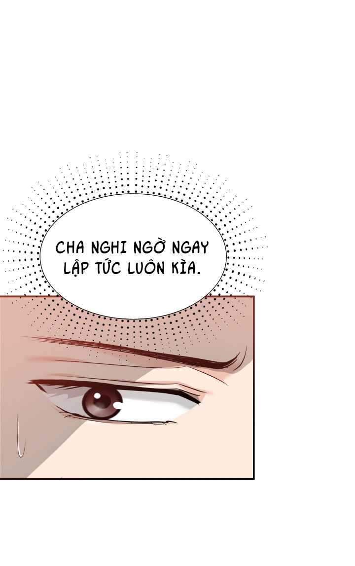 vị đại diện đáng ngờ chapter 5 32