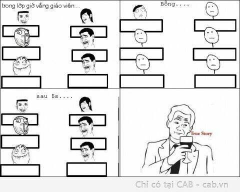 rage comic-troll chapter 13 2