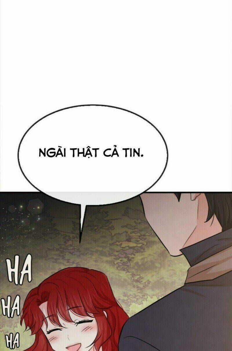 tiểu thư scarlet, em không muốn trả thù sao? chapter 10 80