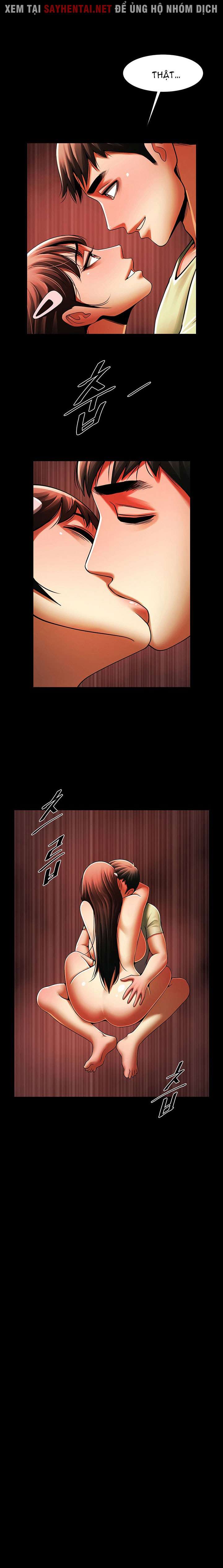 có người phụ nữ sống trong phòng của tôi chapter 31 26