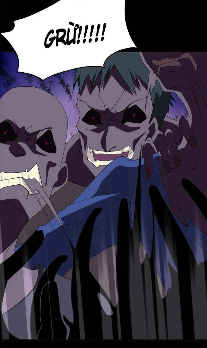 bạn gái virus của tôi chapter 405 6