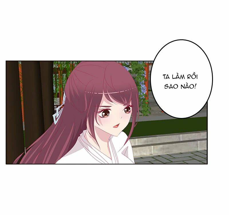 tướng quân mời ra trận chapter 105 16