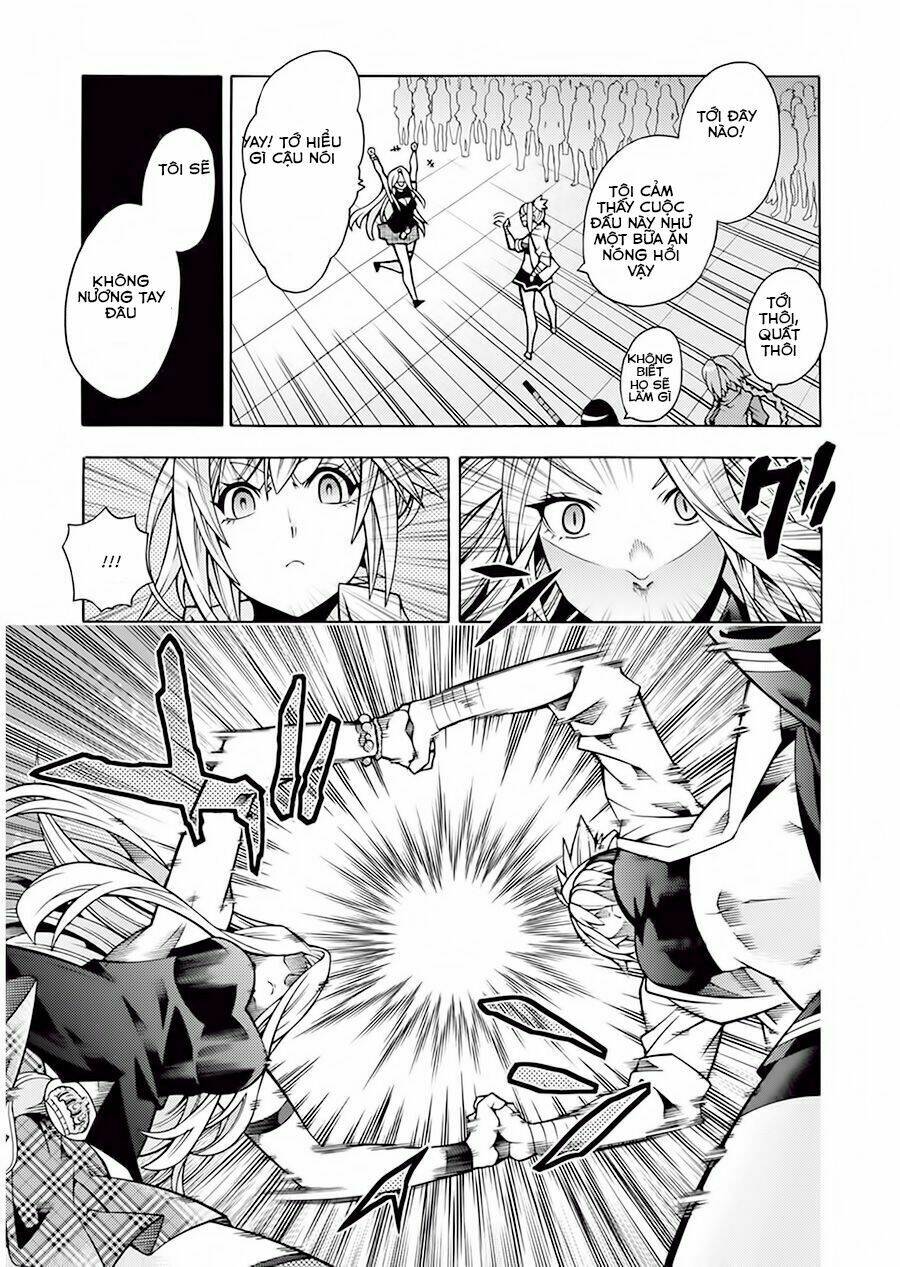 dragons rioting chapter 31.1 8