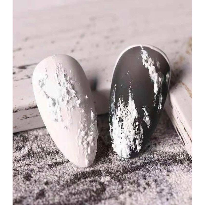 Gel xi măng Huaxi đen trắng, gel xi măng