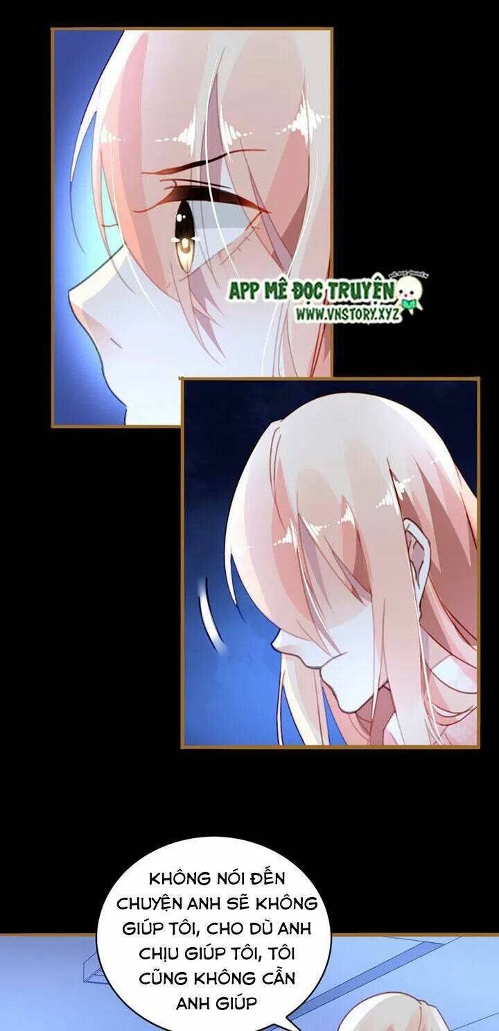 mưu ái thành nghiện chapter 21 9