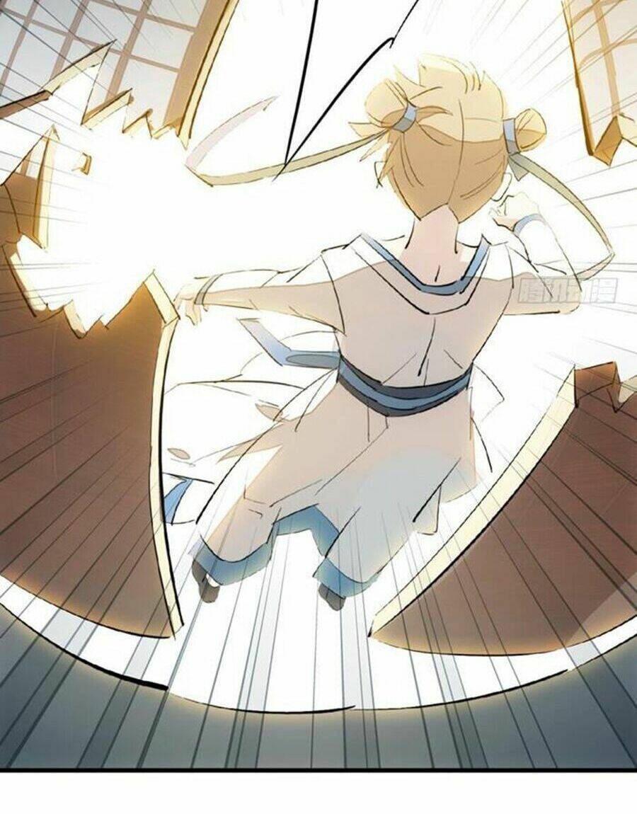 sư phụ lại trêu chọc ta chapter 57 19