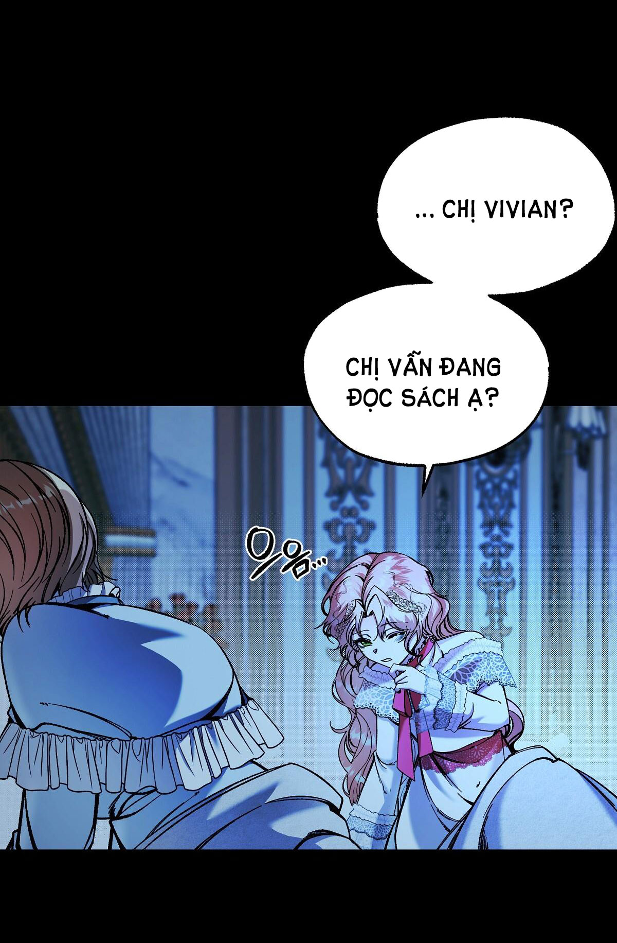 bánh xe của charlotte chapter 29.1 35