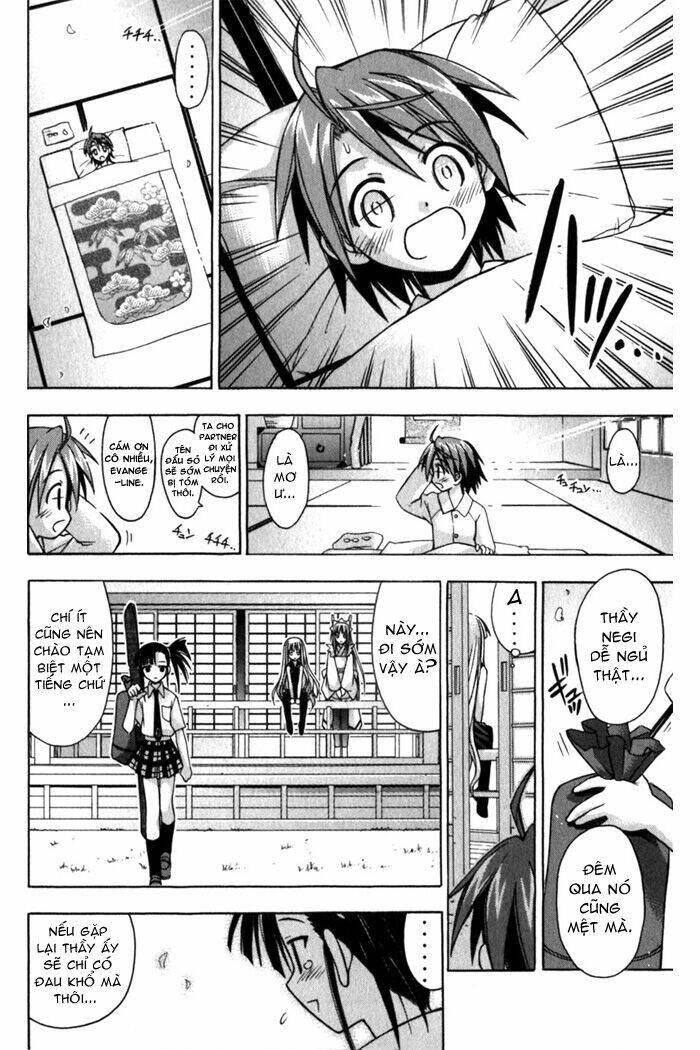 bậc thầy ma pháp chapter 52 17