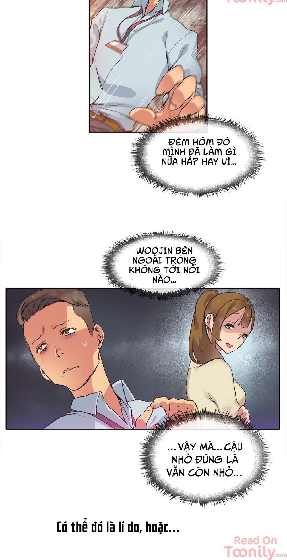 vùng đất kỳ diệu chapter 6 6