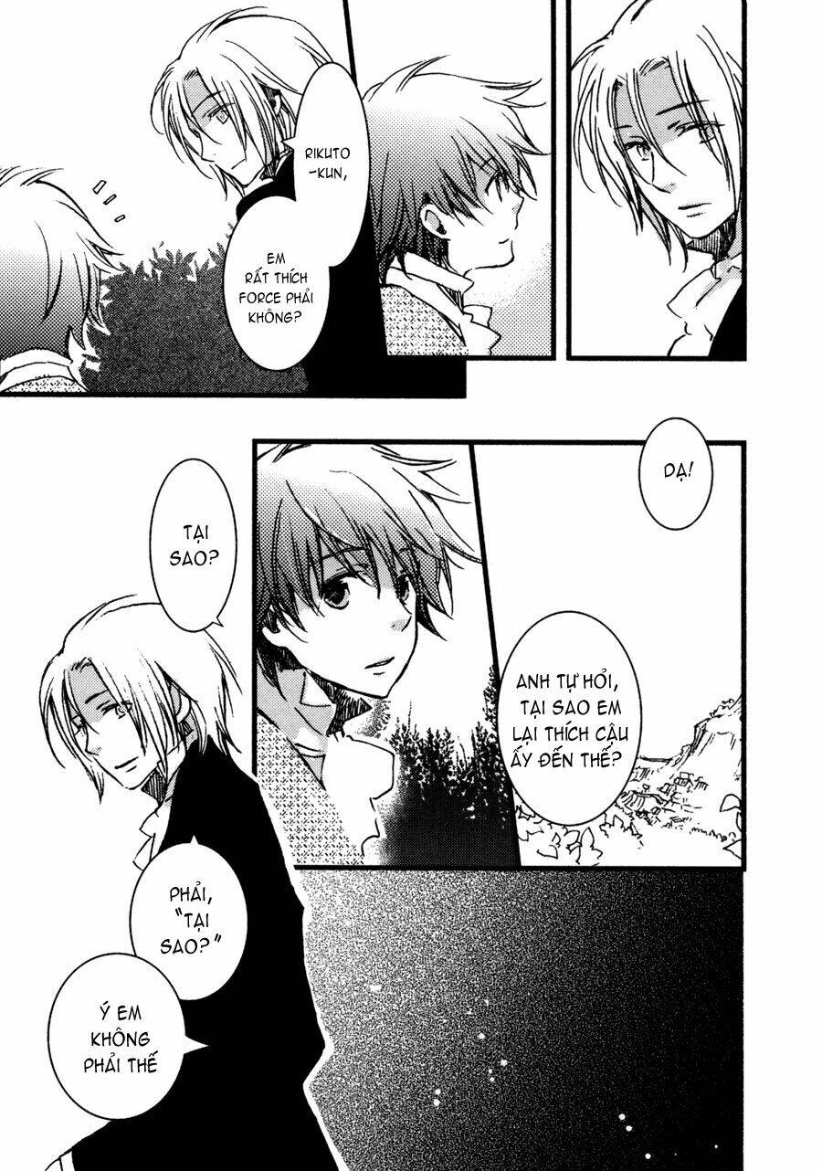 a*d tenshi no uso chapter 7 13